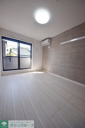 エクセラン北小金の物件内観写真